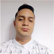 Estudiante de ingenieria de informatica de 4to semestre. Clases personalizadas online o presenciales